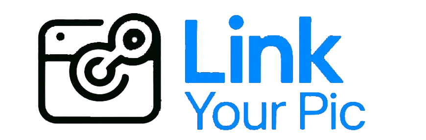 Link Your Pic | Share Your Link To Social Media